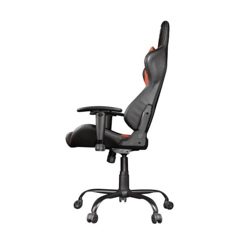 Krzesło gamingowe GXT708R Resto czerwone Krzesło gamingowe GXT708R Resto czerwone