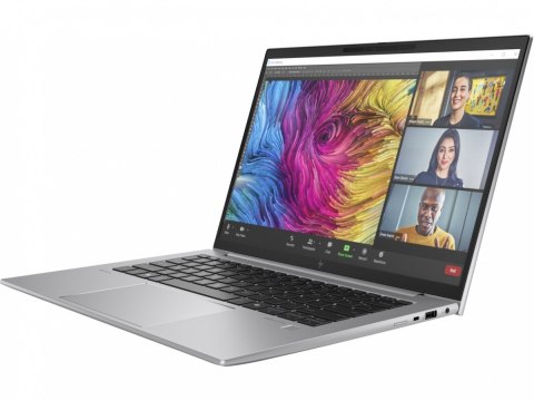Mobilna stacja robocza ZBook Firefly G11 W11P/14 U7-155H 512GB/16GB A3ZF0ET Mobilna stacja robocza ZBook Firefly G11 W11P/14 U7-155H 512GB/16GB A3ZF0ET