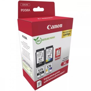 Multipack PG-575XL /CL-576XL Photo Value 5437C006