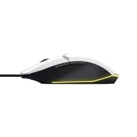 Mysz gamingowa GXT109P Felox biała Mysz gamingowa GXT109P Felox biała