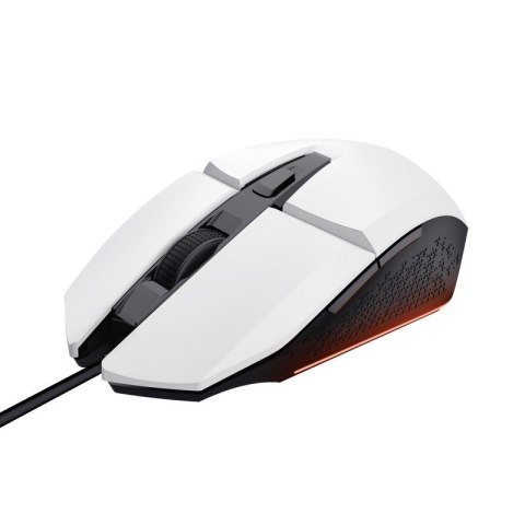 Mysz gamingowa GXT109P Felox biała Mysz gamingowa GXT109P Felox biała