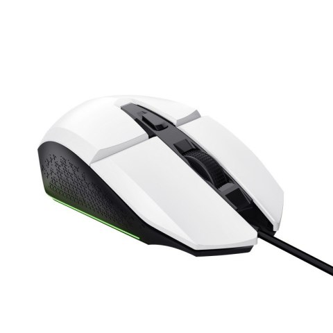 Mysz gamingowa GXT109P Felox biała Mysz gamingowa GXT109P Felox biała