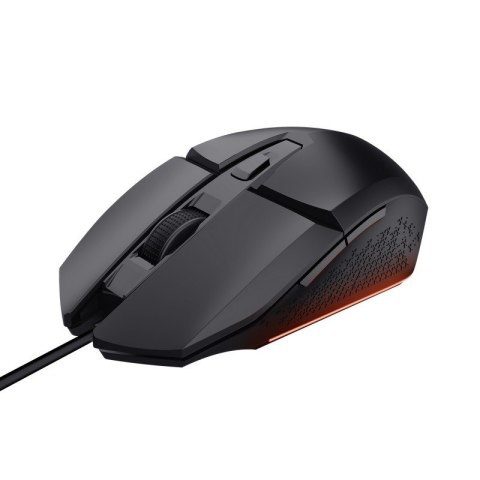 Mysz gamingowa GXT109P Felox czarna Mysz gamingowa GXT109P Felox czarna