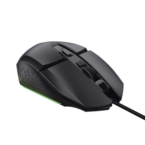 Mysz gamingowa GXT109P Felox czarna Mysz gamingowa GXT109P Felox czarna