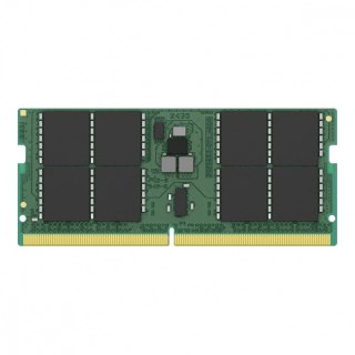 Pamięć DDR5 CSODIMM 64GB(1*64)/6400 CL52 2Rx8