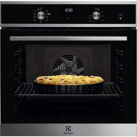 Piekarnik SteamBake EOD5F71X Piekarnik SteamBake EOD5F71X