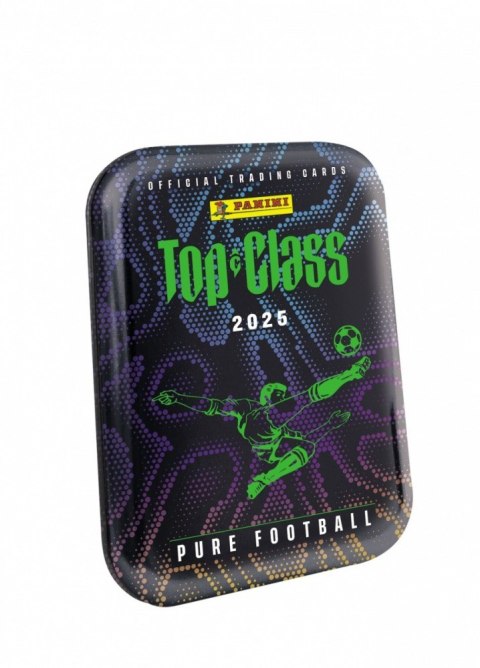 Puszka kolekcjonera Karty FIFA Top Class 2025 Puszka kolekcjonera Karty FIFA Top Class 2025