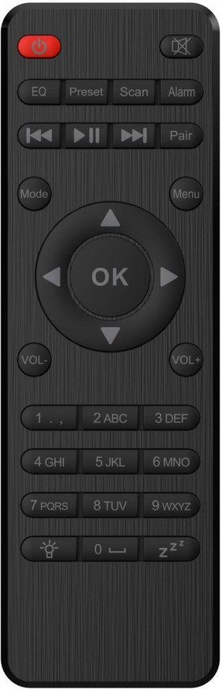 Radio Internetowe Moc 4W, WiFi,FM,DAB+,USB,Wys LCD