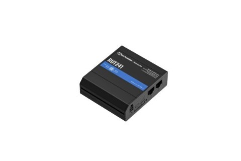 Router RUT241 eSIM Industrial Router Router RUT241 eSIM Industrial Router