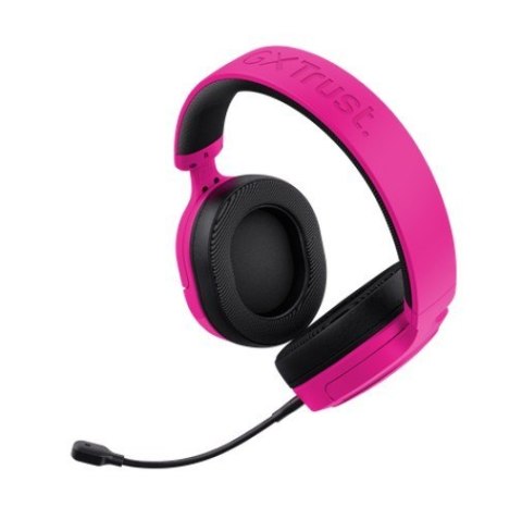 Słuchawki GXT498B Forta Gaming Headset For PS5 - Pink Słuchawki GXT498B Forta Gaming Headset For PS5 - Pink