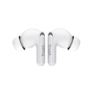Słuchawki Yavi Bluetooth ENC białe