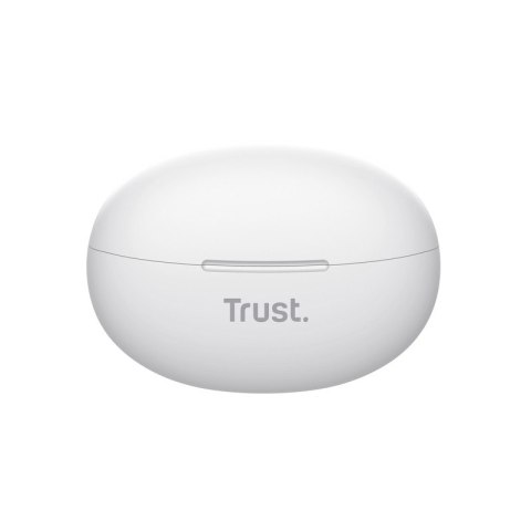 Słuchawki earbuds Yavi Bluetooth ENC białe Słuchawki earbuds Yavi Bluetooth ENC białe