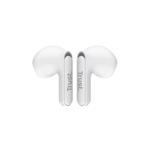 Słuchawki earbuds Yavi Bluetooth ENC białe Słuchawki earbuds Yavi Bluetooth ENC białe