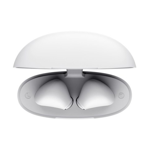 Słuchawki earbuds Yavi Bluetooth ENC białe Słuchawki earbuds Yavi Bluetooth ENC białe