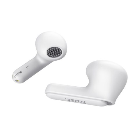 Słuchawki earbuds Yavi Bluetooth ENC białe Słuchawki earbuds Yavi Bluetooth ENC białe