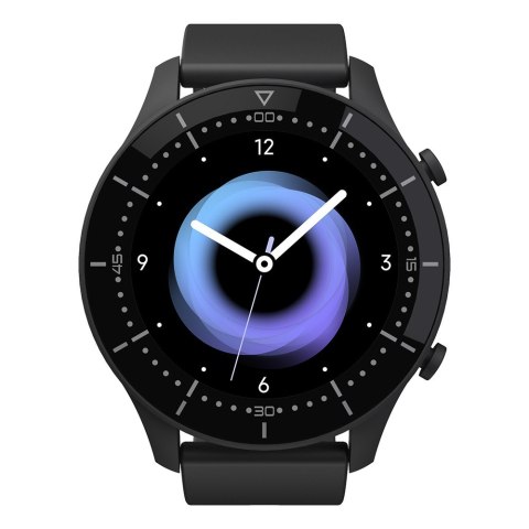 Smartband Genua z funkcję dzwonienia Bluetooth MT870 pomiar ciśnienia krwi, pulsu, natlenienia i innych parametrów