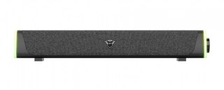 Soundbar GXT 620 Axon RGB Illum inated