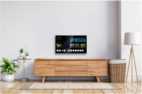 Telewizor 24 cale Smart webOS LG 12/240V SLE 24S830WB Wi-Fi BT