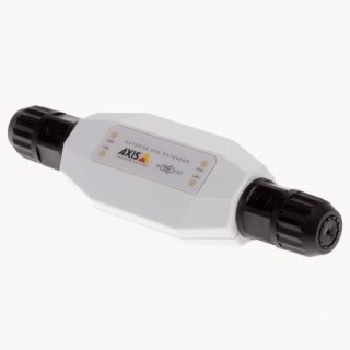 Wzmacniacz PoE zewnętrzny T8129-E