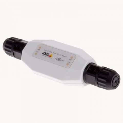Wzmacniacz PoE zewnętrzny T8129-E Wzmacniacz PoE zewnętrzny T8129-E