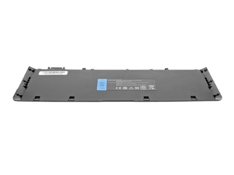 Bateria do Dell Latitude 6430u 5600 mAh (62 Wh) 10.8 - 11.1 Volt Bateria do Dell Latitude 6430u 5600 mAh (62 Wh) 10.8 - 11.1 Volt