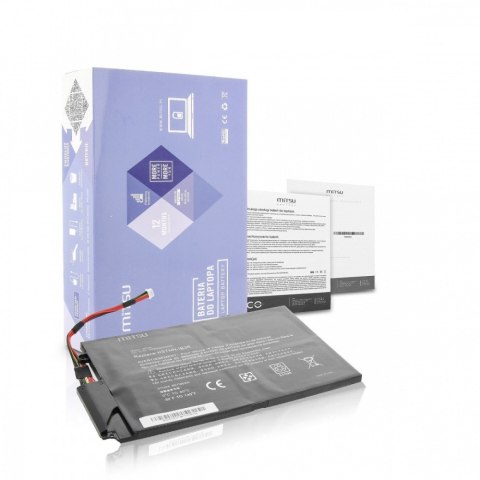 Bateria do HP Envy 4 3500 mAh (52 Wh) 14.4 - 14.8 Volt Bateria do HP Envy 4 3500 mAh (52 Wh) 14.4 - 14.8 Volt