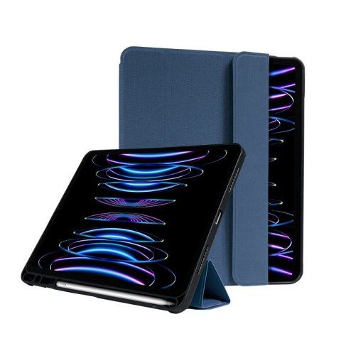Etui FlexFolio iPad Air 11 M3 (2025) / iPad Air 11 (2024)/ iPad Air 10.9 (5-4 gen.) /iPad Pro 11 (2022-2021) z funkcją Apple Pen Etui FlexFolio iPad Air 11 M3 (2025) / iPad Air 11 (2024)/ iPad Air 10.9 (5-4 gen.) /iPad Pro 11 (2022-2021) z funkcją Apple Pen