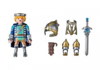 Figurka Novelmore 71301 Arwynn z Invincibusem