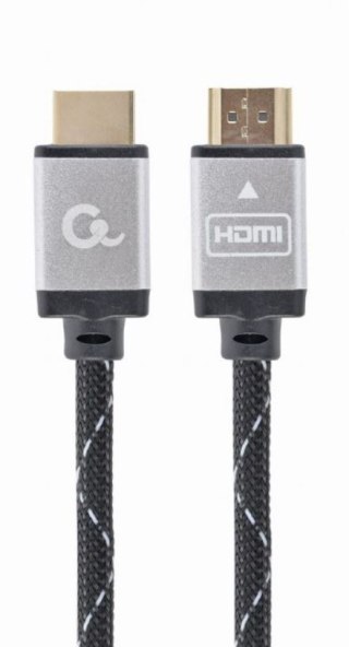 Kabel HDMI high speed z ethernet Select Plus 5m