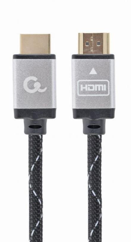 Kabel HDMI high speed z ethernet Select Plus 5m Kabel HDMI high speed z ethernet Select Plus 5m