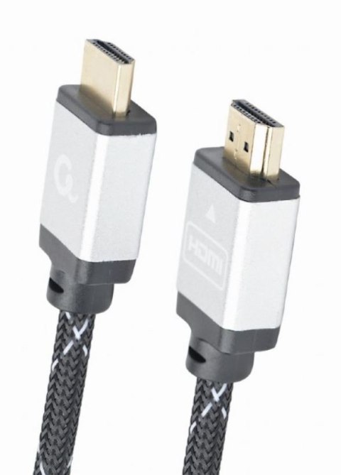 Kabel HDMI high speed z ethernet Select Plus 5m Kabel HDMI high speed z ethernet Select Plus 5m