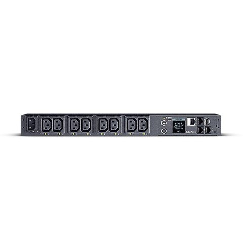 Listwa zarządzalna PDU41004 1U, 12A, 8xC13 Listwa zarządzalna PDU41004 1U, 12A, 8xC13