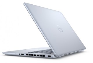 Notebook Inspiron Plus 7640 Win11Pro Ultra 7 155H/32GB/1TB SSD/16.0 FHD+/Arc/FgrPr/FHD Cam/Mic/WLAN + BT/Backlit Kb/90 Wh/2Y Bas