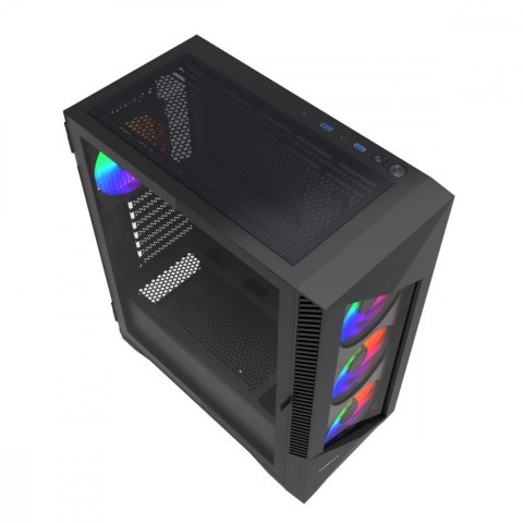 Obudowa Midi Tower Fornax 900 ARGB Obudowa Midi Tower Fornax 900 ARGB