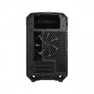 Obudowa Torrent Nano Black TG Dark tint