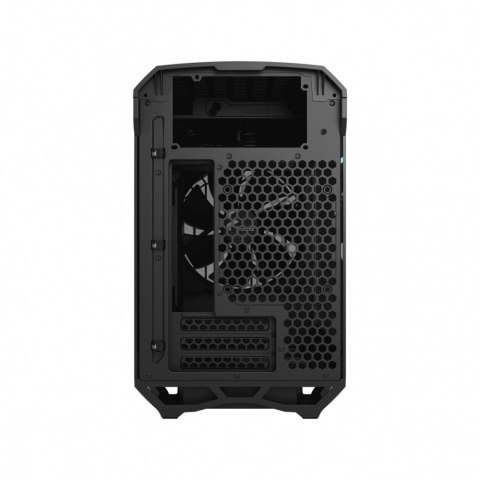 Obudowa Torrent Nano Black TG Dark tint