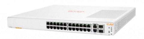 Przełącznik Aruba 1960 24G 2XT 2XF Switch JL806A Przełącznik Aruba 1960 24G 2XT 2XF Switch JL806A