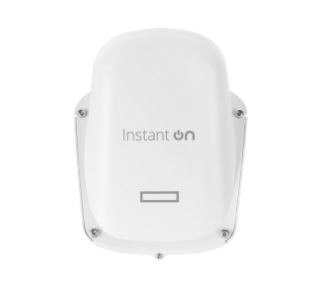 Punkt dostępowy Networking Instant On Outdoor AP27 (RW) Wi-Fi 6 S1T37A Punkt dostępowy Networking Instant On Outdoor AP27 (RW) Wi-Fi 6 S1T37A
