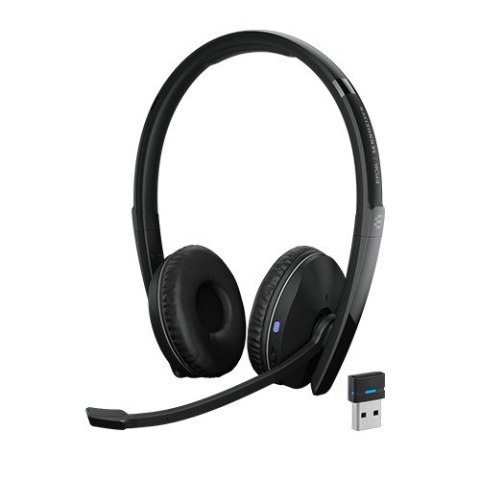 / SENNHEISER ADAPT 260 Bluetooth / SENNHEISER ADAPT 260 Bluetooth