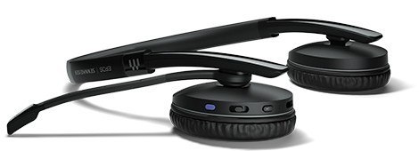 / SENNHEISER ADAPT 260 Bluetooth / SENNHEISER ADAPT 260 Bluetooth