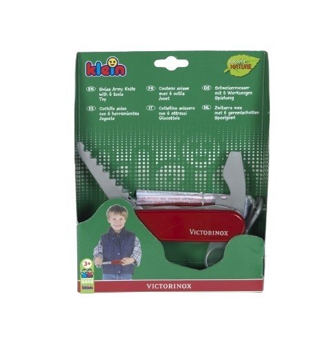 Scyzoryk szwajcarskiej armii Victorinox Scyzoryk szwajcarskiej armii Victorinox