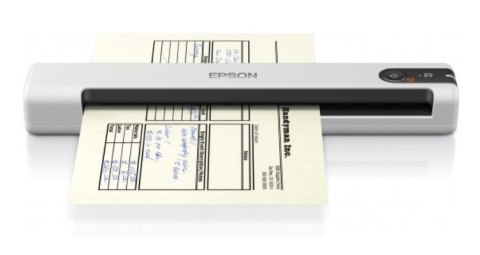 Skaner przenośny DS-70 USB/6spp/600dpi/A4/270g Skaner przenośny DS-70 USB/6spp/600dpi/A4/270g