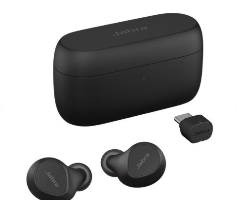Słuchawki bezprzewodowe Evolve2 Buds USB-C Unified Communication Słuchawki bezprzewodowe Evolve2 Buds USB-C Unified Communication