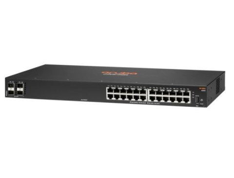 Switch ARUBA 6000 24G 4SFP R8N88A Switch ARUBA 6000 24G 4SFP R8N88A