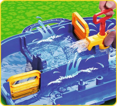 Tor wodny AquaPlay LockBox