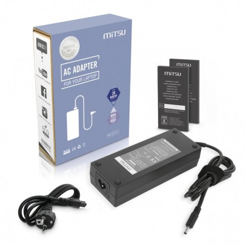 Zasilacz USB Type C USB-C 45W Biały Zasilacz USB Type C USB-C 45W Biały
