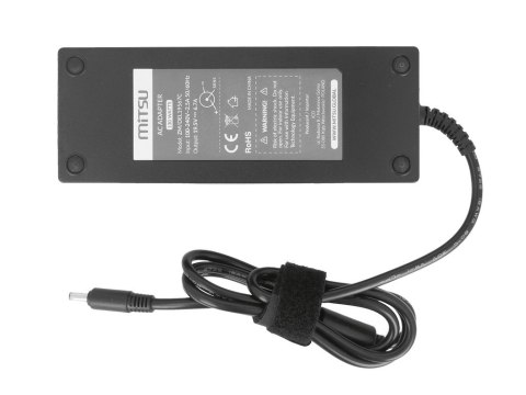 Zasilacz USB Type C USB-C 45W Biały Zasilacz USB Type C USB-C 45W Biały