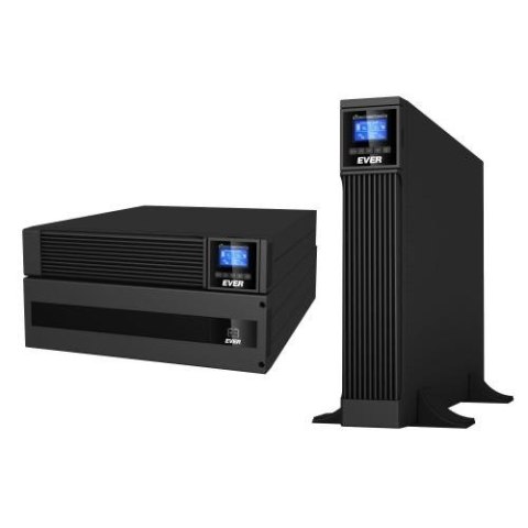 Zasilacz awaryjny UPS POWERLINE RT Plus 6000 Zasilacz awaryjny UPS POWERLINE RT Plus 6000