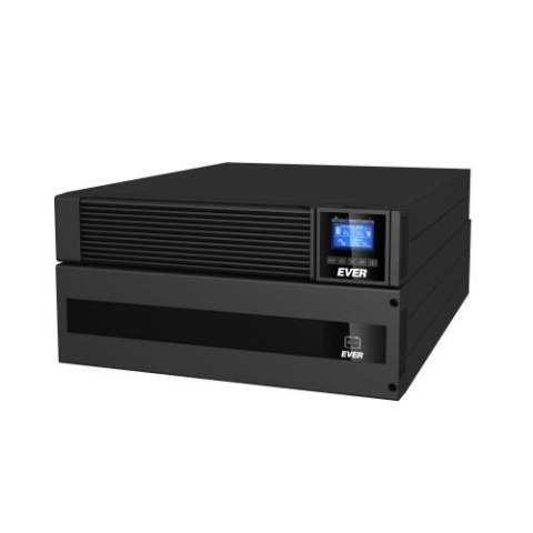Zasilacz awaryjny UPS POWERLINE RT Plus 6000 Zasilacz awaryjny UPS POWERLINE RT Plus 6000