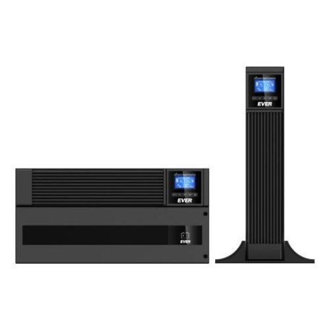 Zasilacz awaryjny UPS POWERLINE RT Plus 6000 Zasilacz awaryjny UPS POWERLINE RT Plus 6000